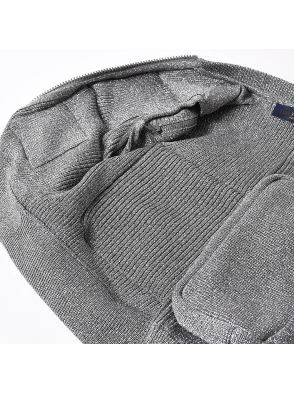 Louis Vuitton brand louis